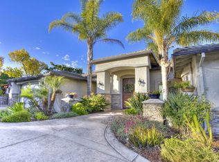20565 Debbie Ln, Saratoga, CA 95070