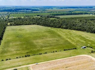 LOT 1 Highway 182, Jay, FL 32565