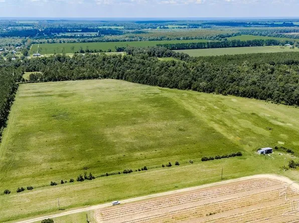 LOT 1 Highway 182, Jay, FL 32565