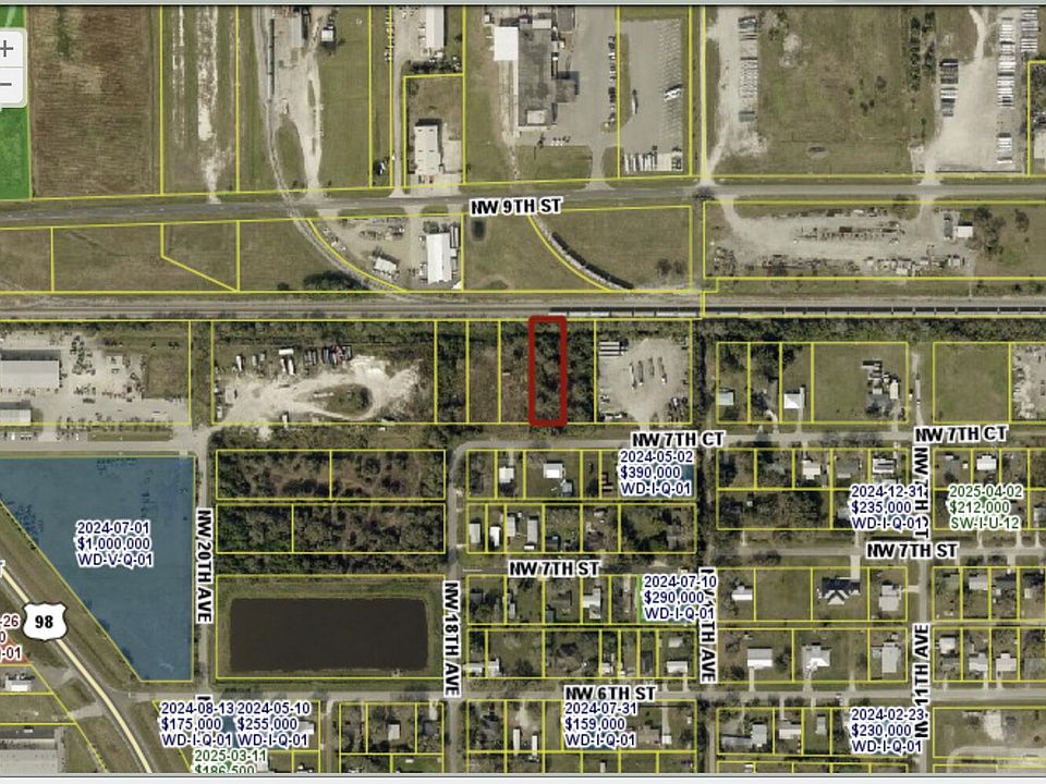 2nd image of . NW 7th Court