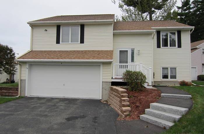 House Front