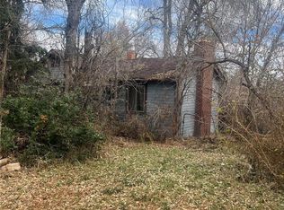 1000 Vivian St, Golden, CO 80401