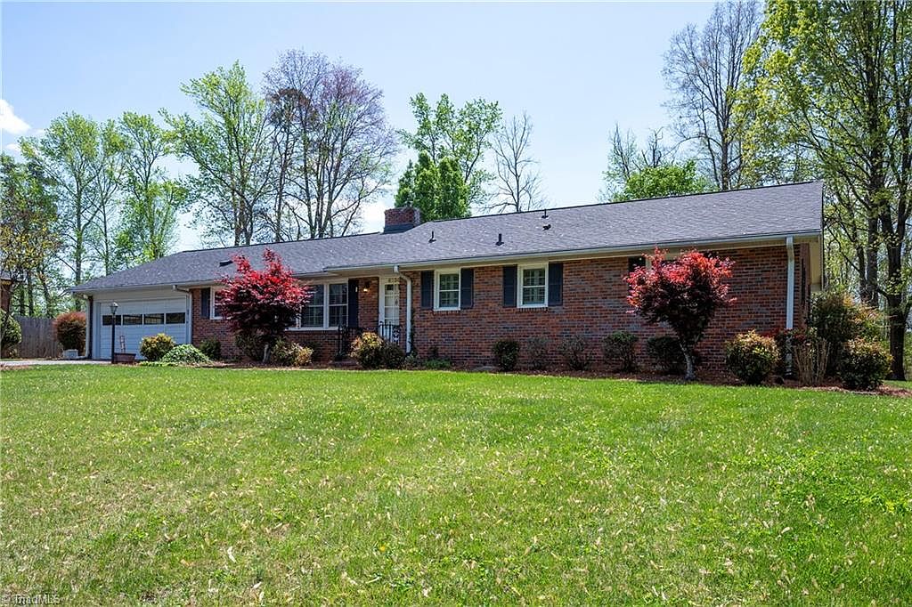 4930 Stonington Rd, Winston Salem, NC 27103 | Zillow