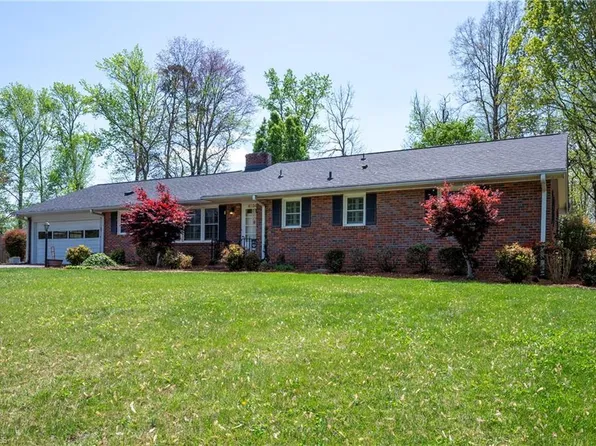 4930 Stonington Rd, Winston Salem, NC 27103