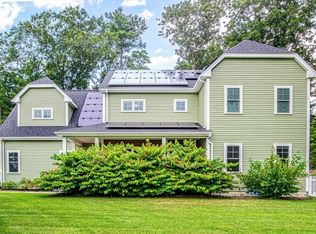 1 Norway Farms Dr, Norfolk, MA 02056