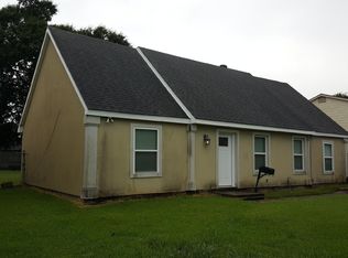 3715 Ole Miss Dr, Kenner, LA 70065