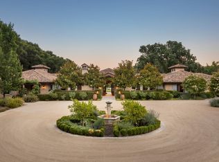 3 Bridle Ln, Woodside, CA 94062