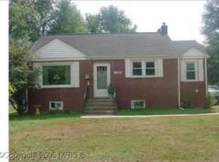 3507 Groveton St, Alexandria, VA 22306