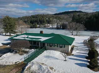 1641 Route 9n, Clintonville, NY 12924