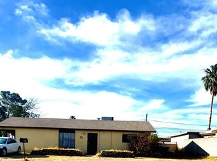 626 W Santa Paula St, Tucson, AZ 85706