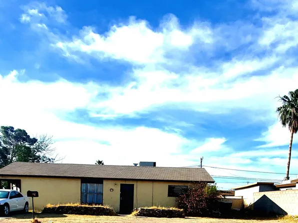 626 W Santa Paula St, Tucson, AZ 85706