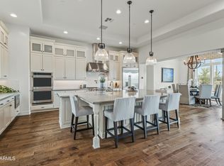 8769 E Granite Pass Rd, Scottsdale, AZ 85266