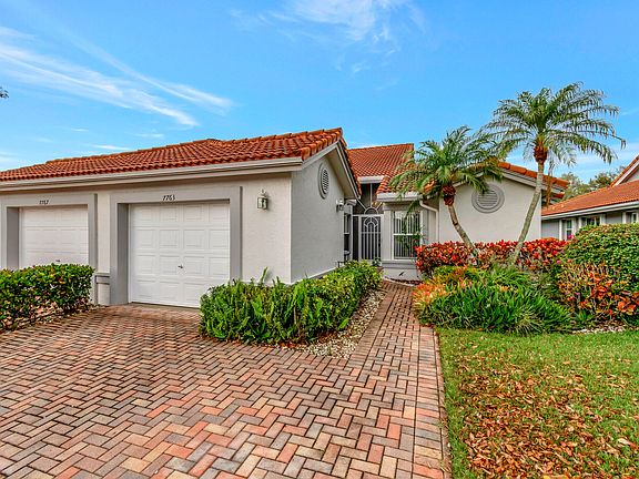 3rd image of 7763 Majestic Palm Drive