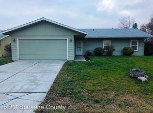 305 N Woodlawn Rd, Spokane Valley, WA 99216