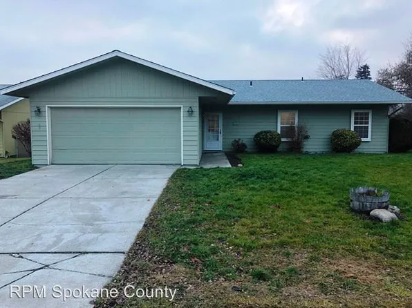 305 N Woodlawn Rd, Spokane Valley, WA 99216