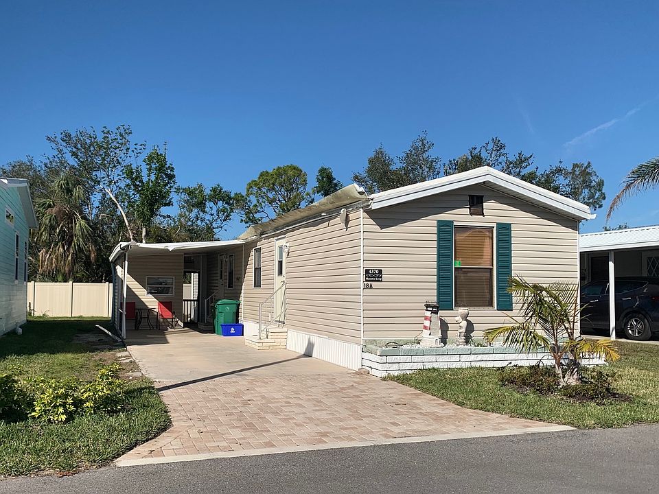 1st image of 4370 Manatee Ln #18A