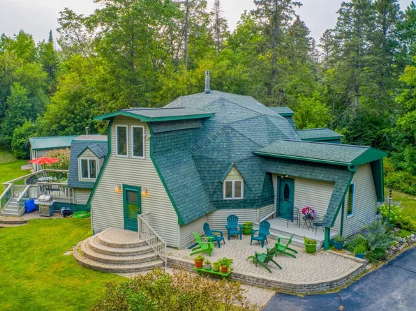 4819 Birchmont Dr NE, Bemidji, MN 56601