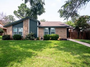 2107 Wisteria St, Denton, TX 76205