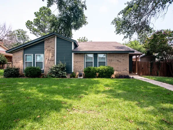 2107 Wisteria St, Denton, TX 76205