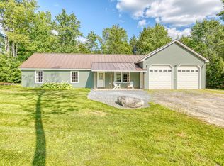 149 Sampson Rd, Windsor, ME 04363