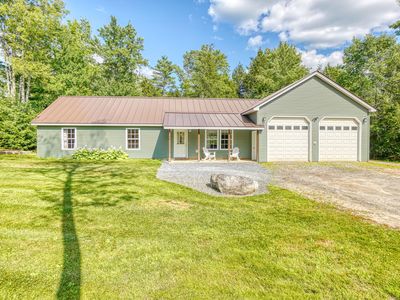 149 Sampson Road, Windsor, ME, 04363