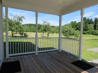 111 Central St, Berlin, MA 01503