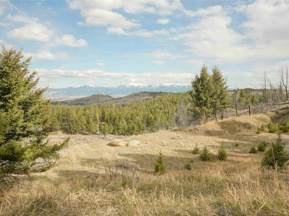 Nhn Upper Radar Creek Rd, Whitehall, MT 59759