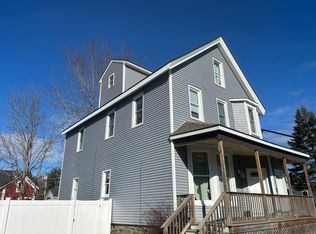 131 School St, South Portland, ME 04106