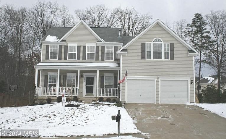 1st image of 12312 Grimsby Ln