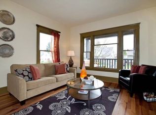 5255 NE 23rd Ave, Portland, OR 97211