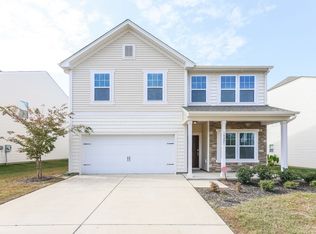 10221 Snowbell Ct, Charlotte, NC 28215