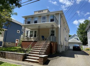 32 Lakehill Ave FLOOR 2, Arlington, MA 02474