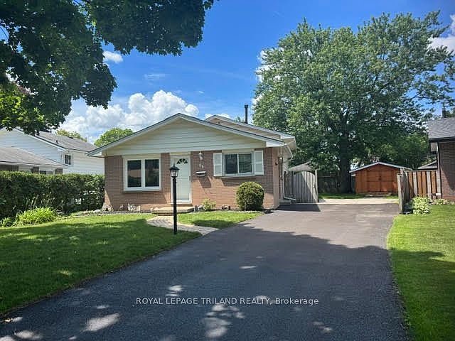 1st image of 66 Garland Cres