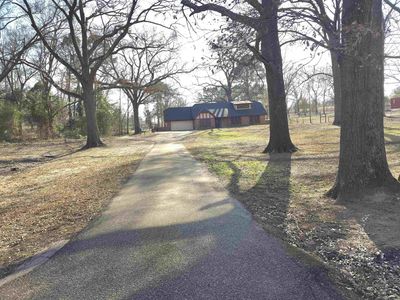 595 County Road 1100, Daingerfield, TX, 75638