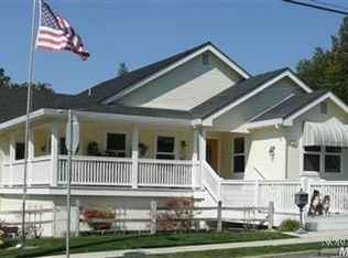 701 W 2nd St, Benicia, CA 94510