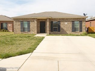 709 Lochridge St, Amarillo, TX 79118