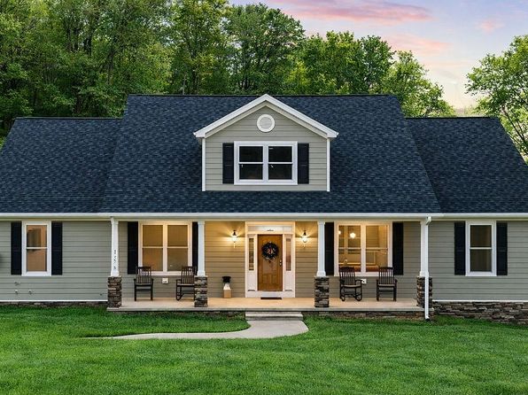 1174 Dovel Hollow Rd