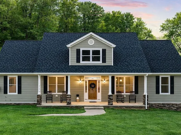 1174 Dovel Hollow Rd, Stanley, VA 22851