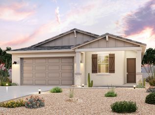 2266 S 246th Ln, Buckeye, AZ 85326