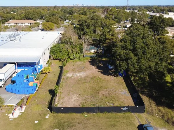 303 E LANCASTER, ORLANDO, FL 32809
