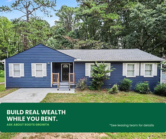 2954 Hapeville Rd SW