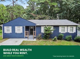 2954 Hapeville Rd SW, Atlanta, GA 30354