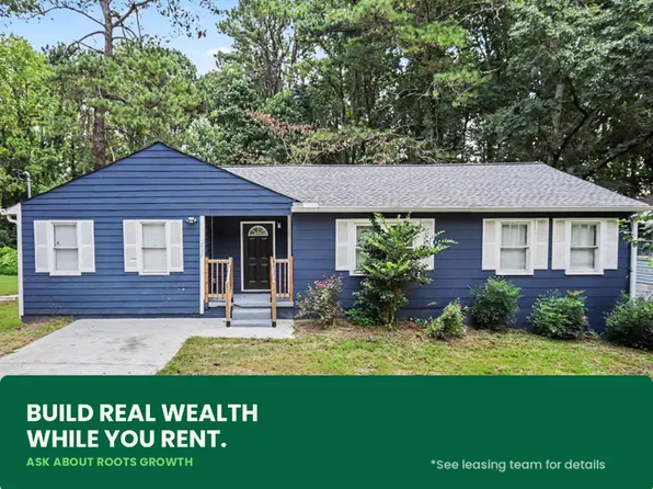 2954 Hapeville Rd SW, Atlanta, GA 30354