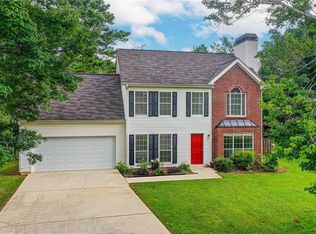 837 Ravins Way, Stockbridge, GA 30281
