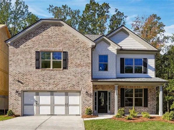 5936 Creek Indian Dr, Sugar Hill, GA 30518