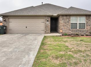 9248 N 144th East Ave, Owasso, OK 74055