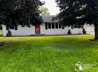 309 Bacon St, Deerfield, MI