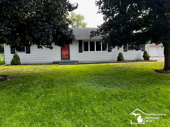 309 Bacon St, Deerfield, MI 49238
