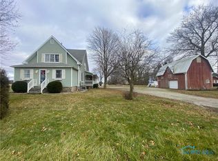 U 126 County Rd #16, Napoleon, OH 43545