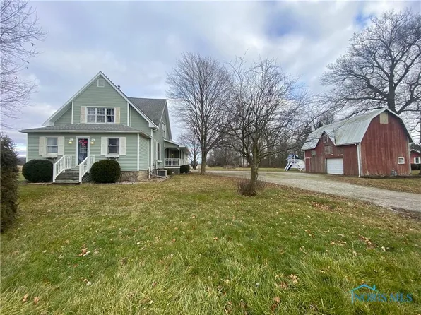 U 126 County Rd #16, Napoleon, OH 43545